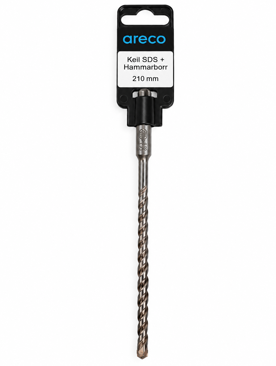 Hammarborr KEIL SDS +  5 x 210 mm