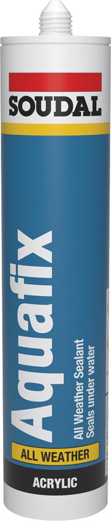 Allweather Sealant Transp 310ml