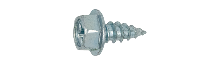 Ventskruv Hi-speed Plus 4,2x19 1000 st/pkt. Ejot