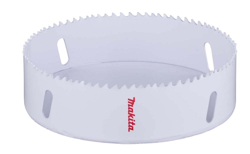 Hålsåg 152mm Bimetall. Makita