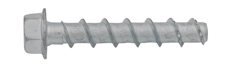 Betongskruv JC2 Plus KB HEX 10X60/5 UTV ETA 25st/pkt. Ejot