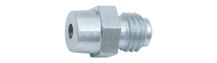 Munstycke 4,0 EA200/EA300. Ejot