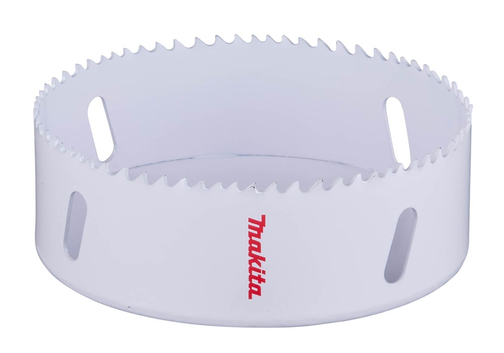 Hålsåg 127mm Bimetall. Makita