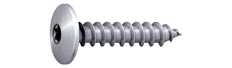 EJOT JA3-LT-4,9x38, 250 st/pkt