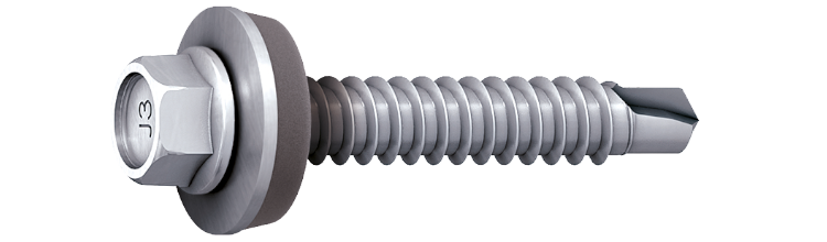 Super-Saphir JT3-3-5,5x70 E16, 100 st/pkt