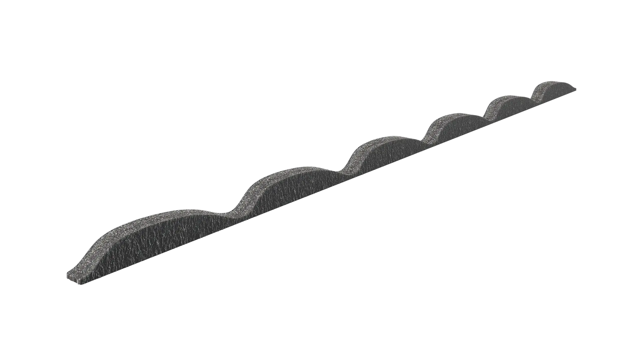 Tätlist Stratos/Cirrus Stor kloss 24/183 2200mm