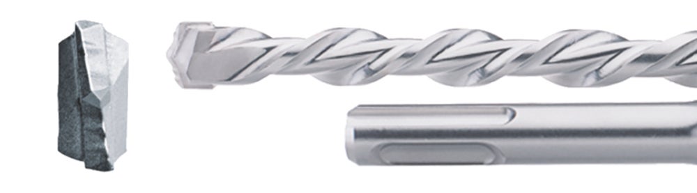 SDS-Plus 5,5x160mm. Makita