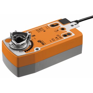 Belimo-Spjällmotor SFA