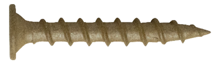 Klammerskruv 5,0x35 C4 500 st/pkt. Ejot