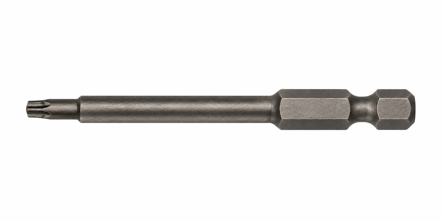 Torxbits T15 x70 mm S-grip