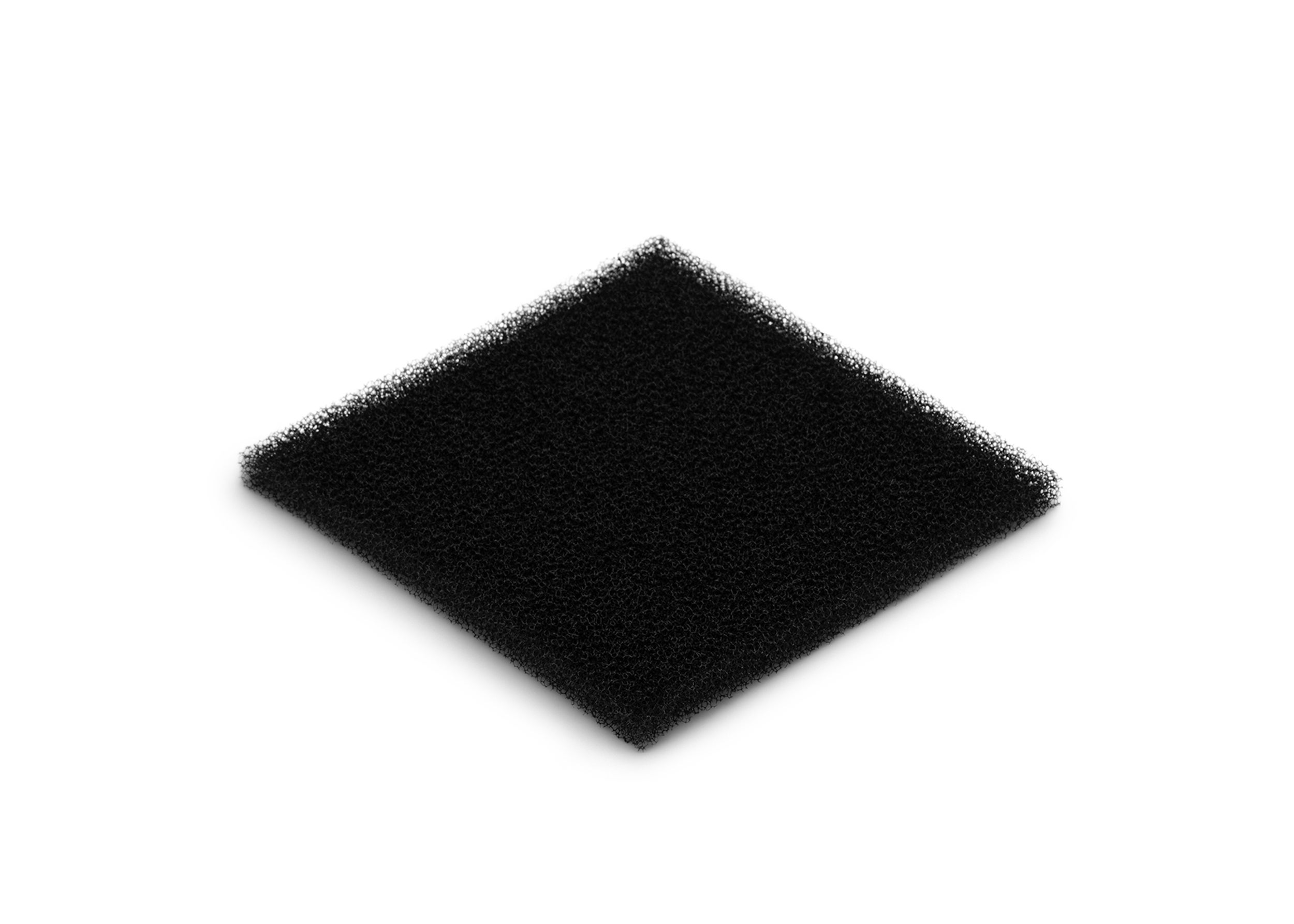 Standardfilter TL-D 3-pack Damm- och insektsfilter (15 PPI)