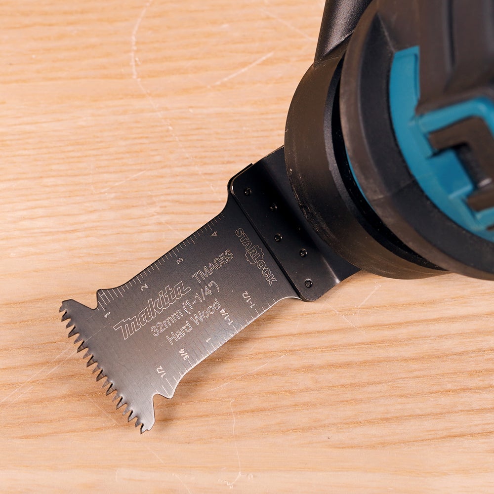 Multitollblad 32 TMA053. Makita