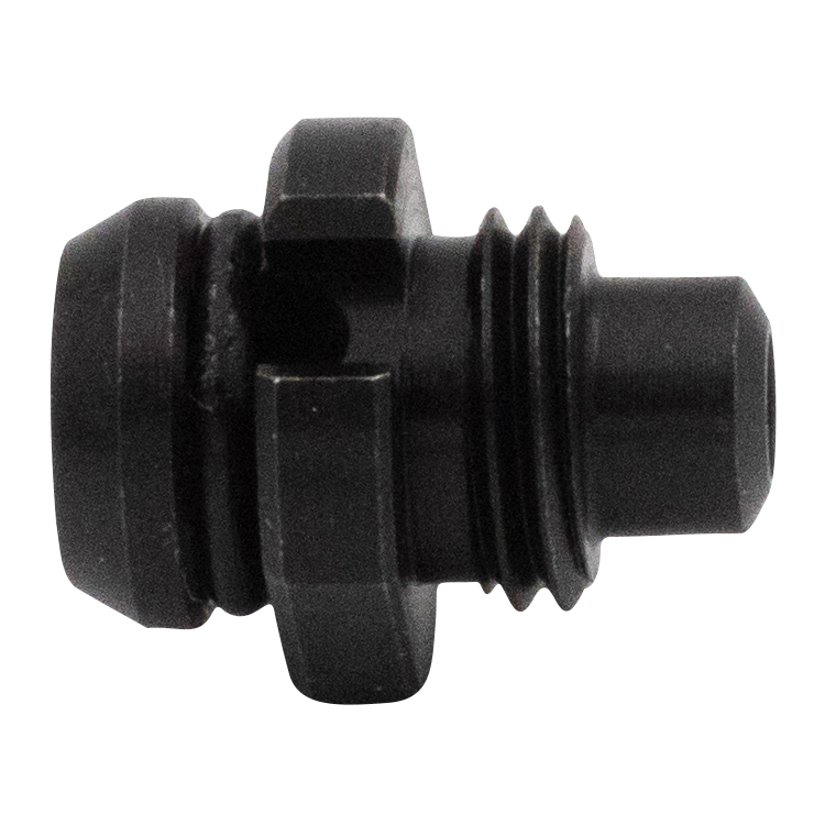 TP124-541 Nosepiece 4,0 mm PB2500