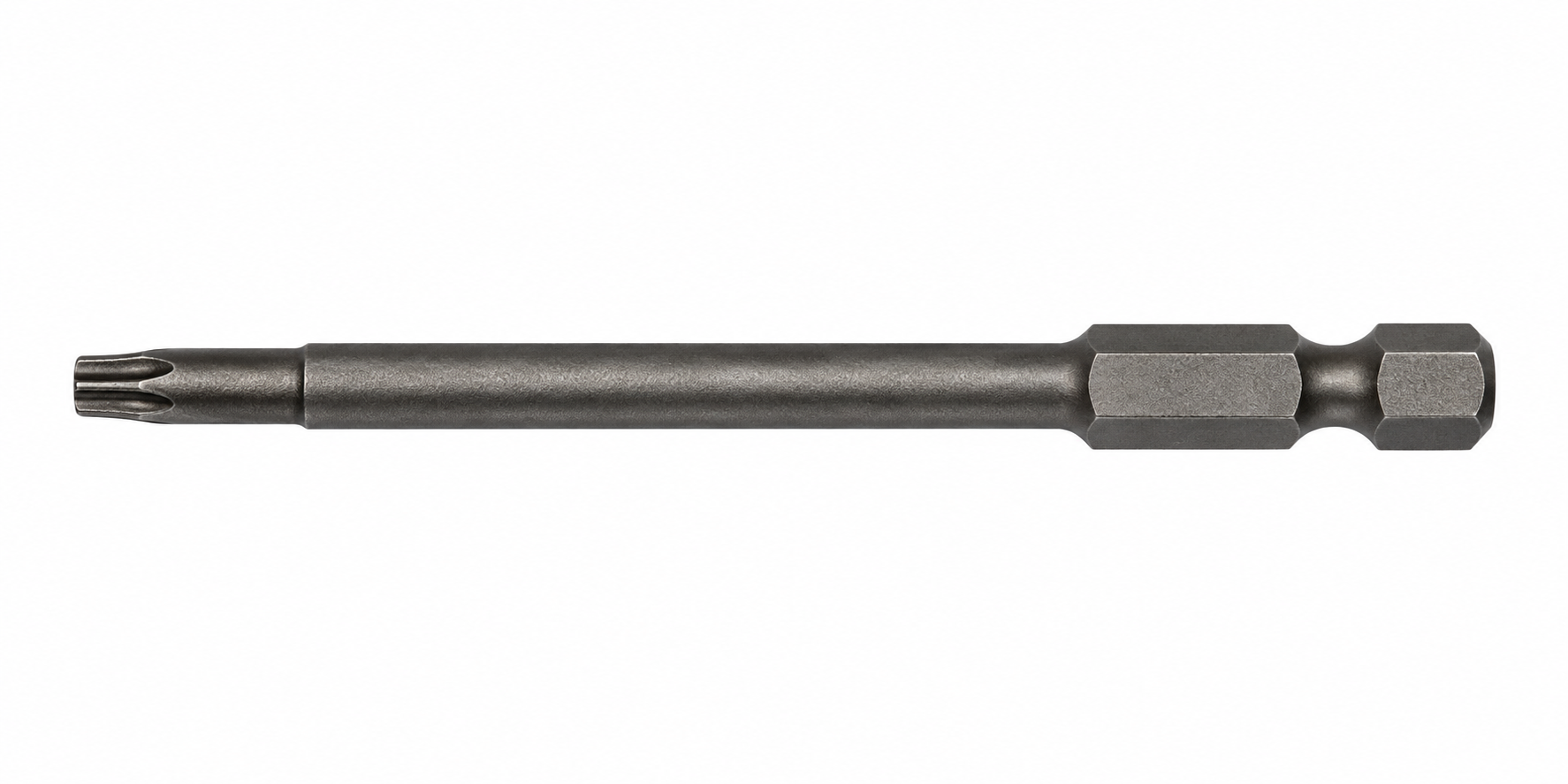 Torxbits T20 x70 mm S-grip