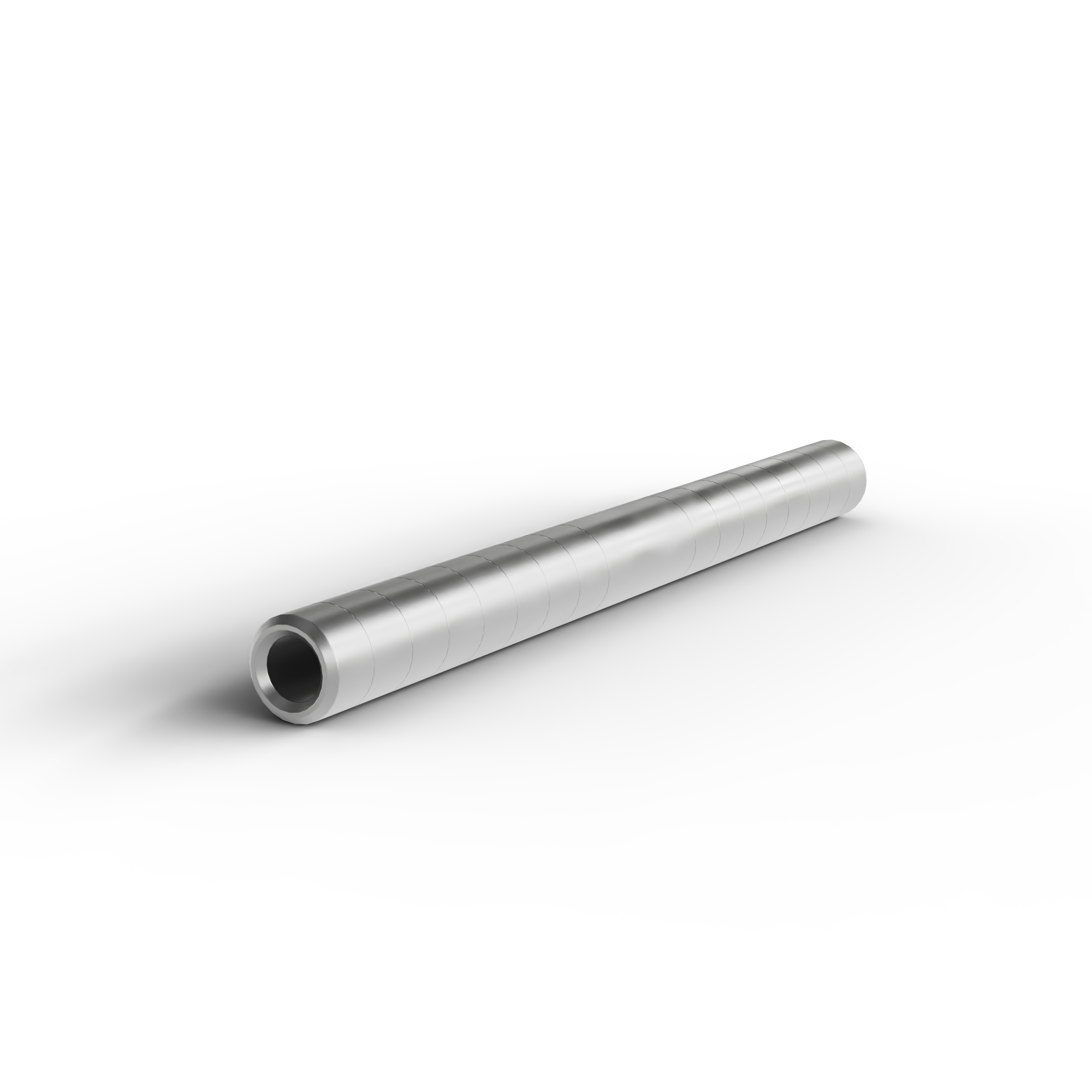 Skarvhylsa Rope Connector 8,0mm RF