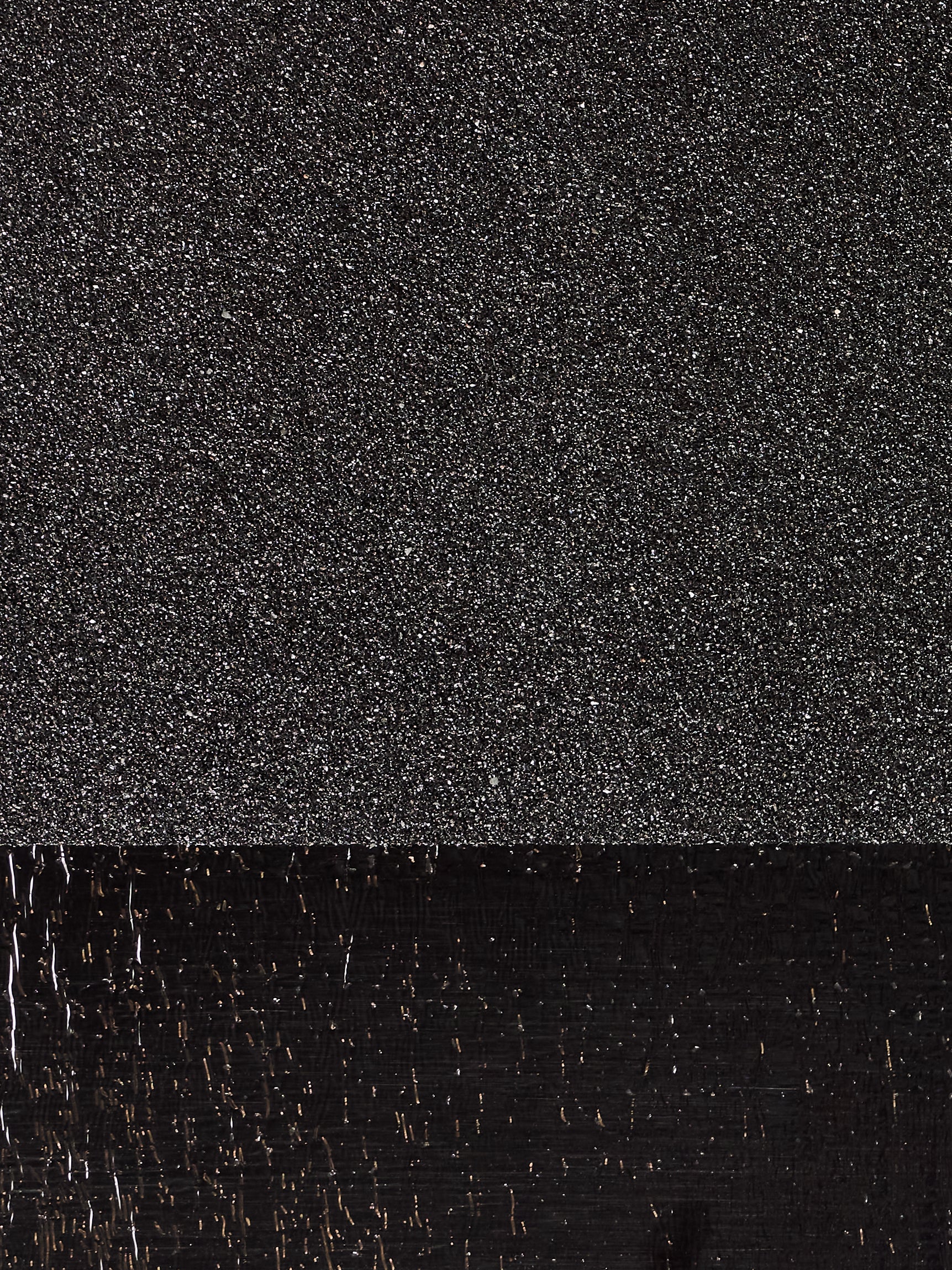 Monomax ARECO SBS5500 8x1m Kristallsvart