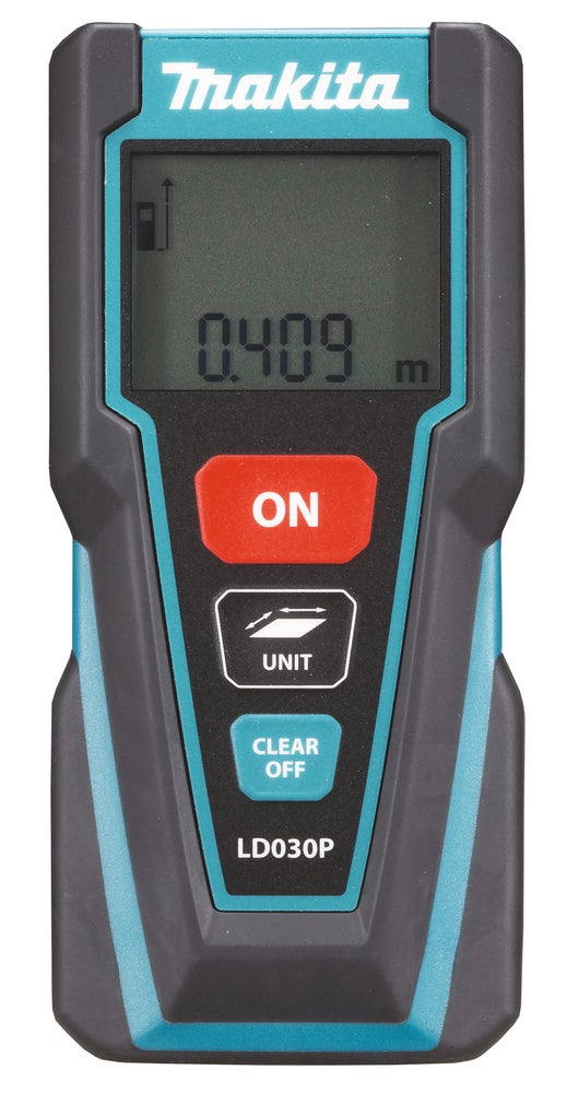 Lasermätare 30m. Makita