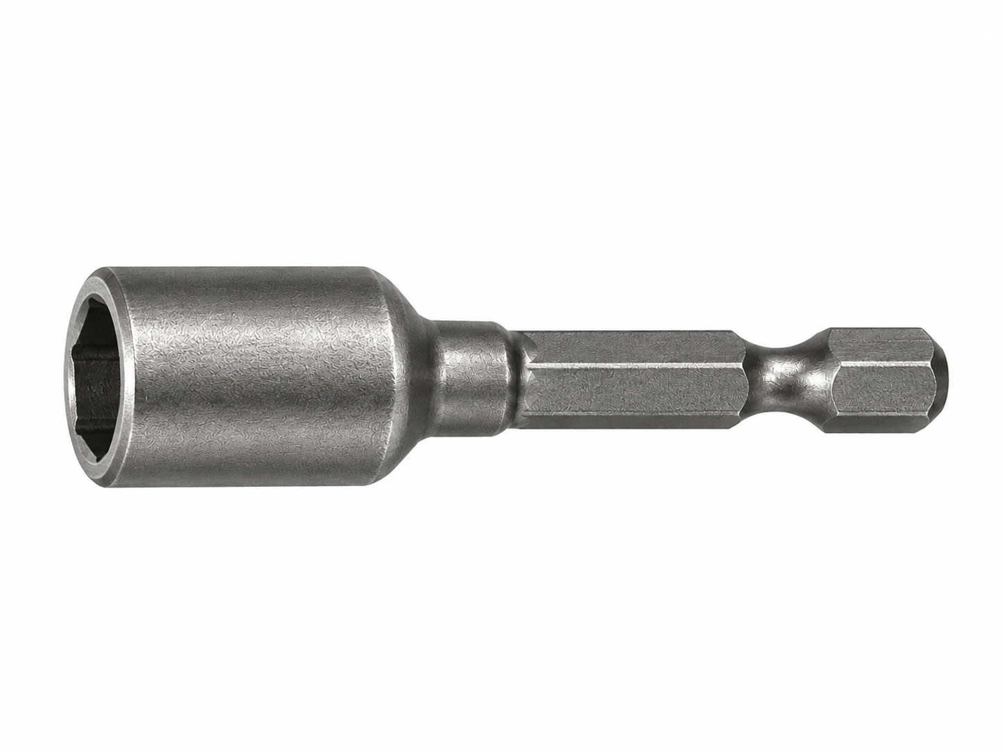 Skruvhylsa magnetisk 13 x 45 mm
