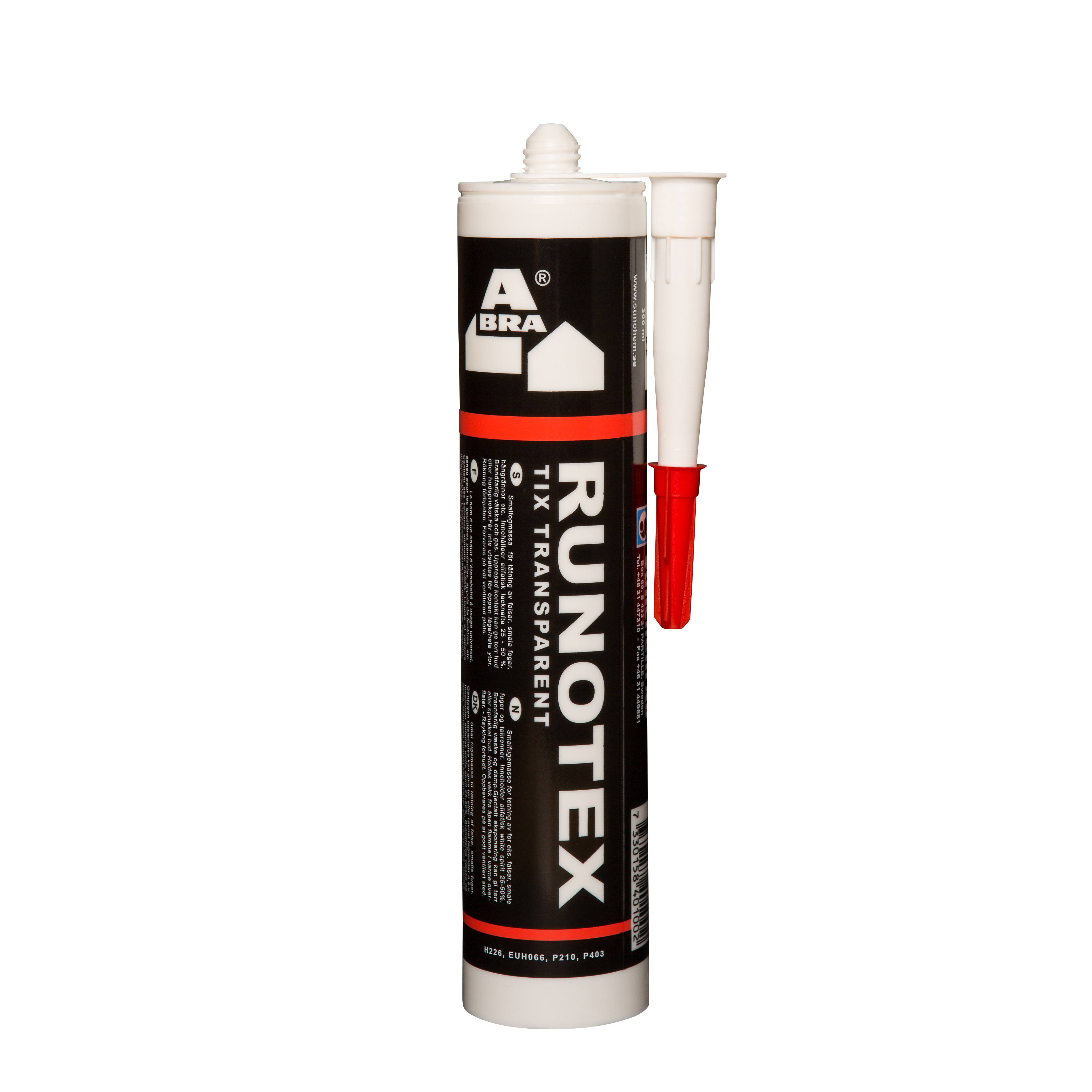 Runotex Tix Transparent 300ml