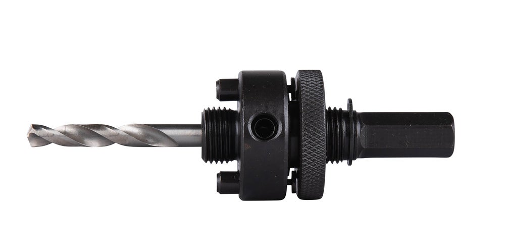 Sexkantsadapter 11mm. Makita