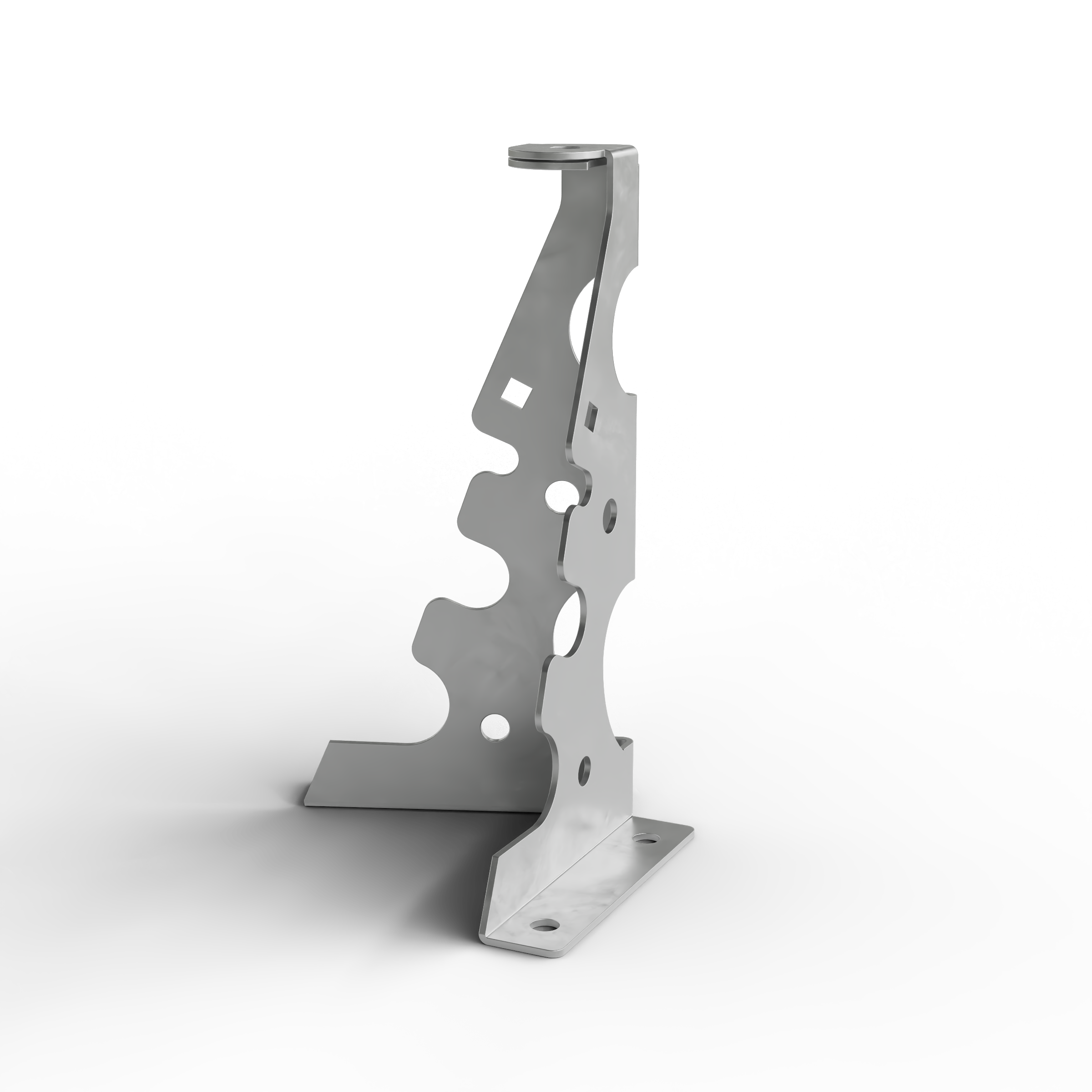 Takstolpe 300mm
