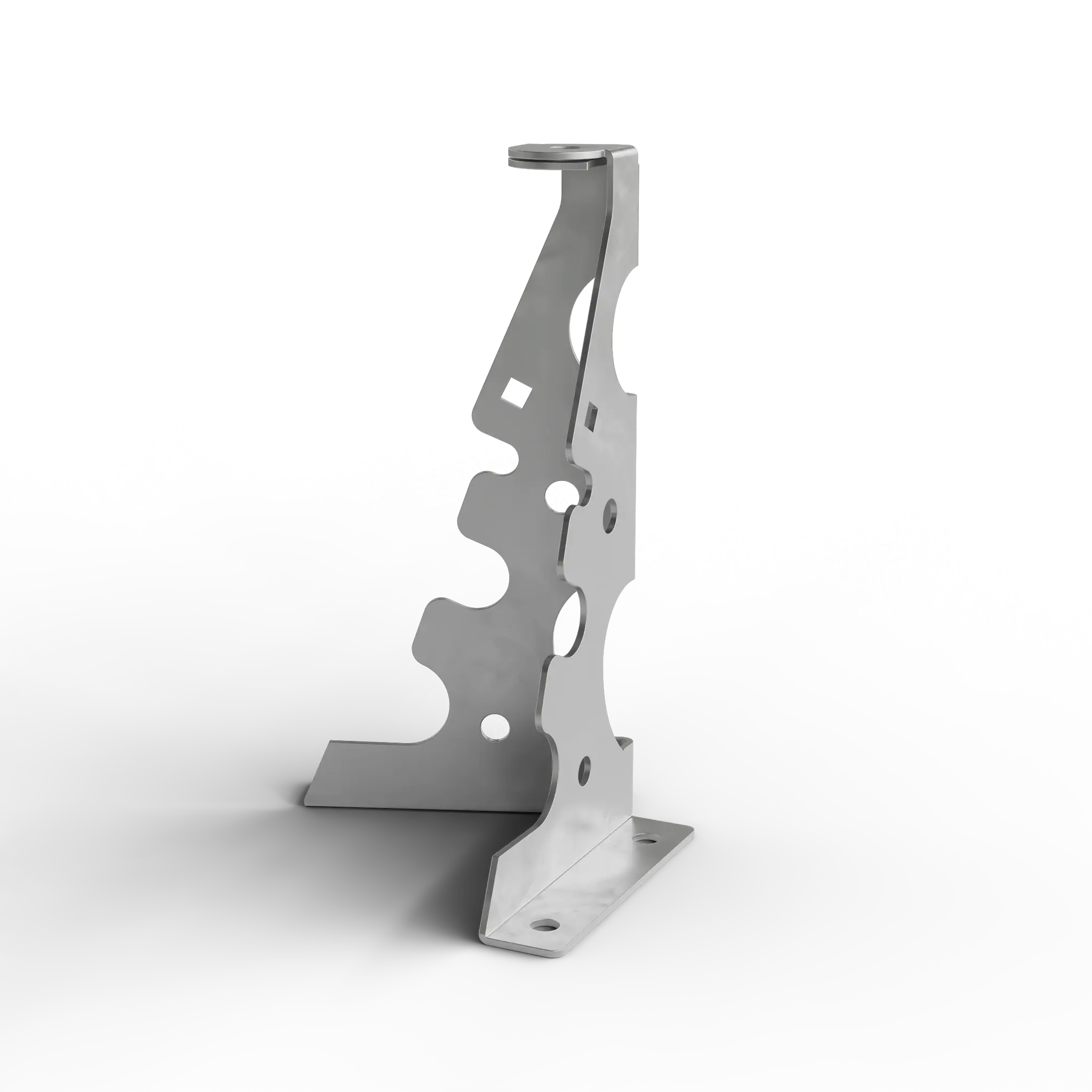 Takstolpe 300mm
