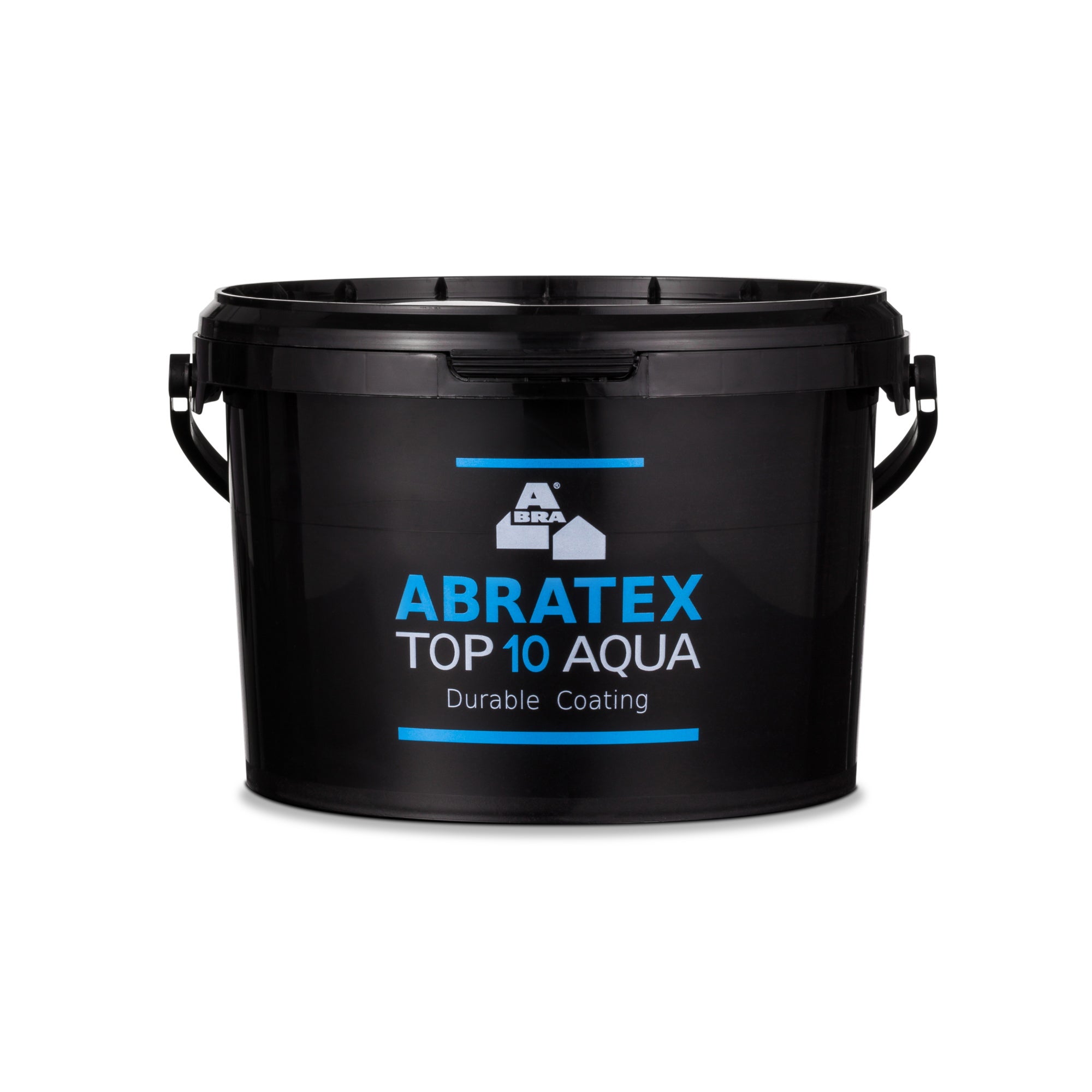 Top 10 Aqua RA21 Svart  2,5 lit