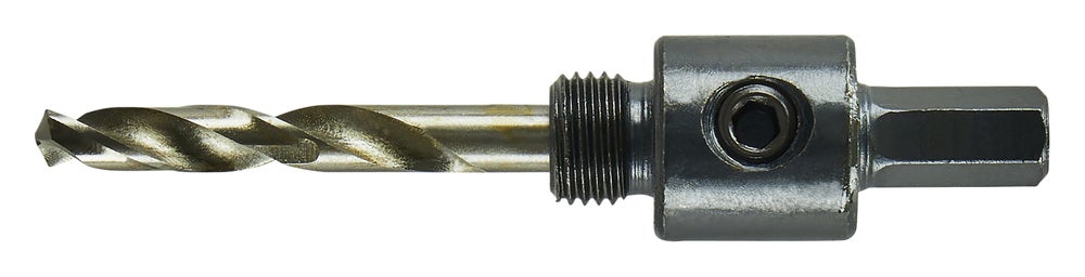Sexkantsadapter 9,5mm. Makita