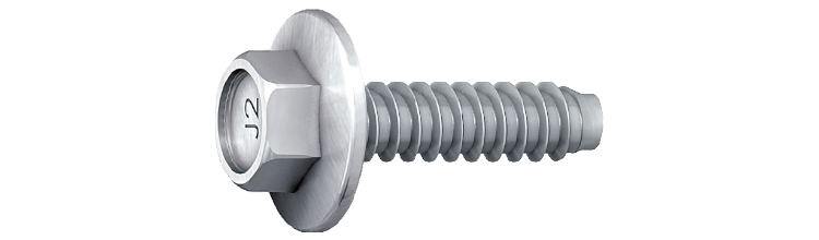 EJOT JZ2-6,3x19 14, 250 st/pkt