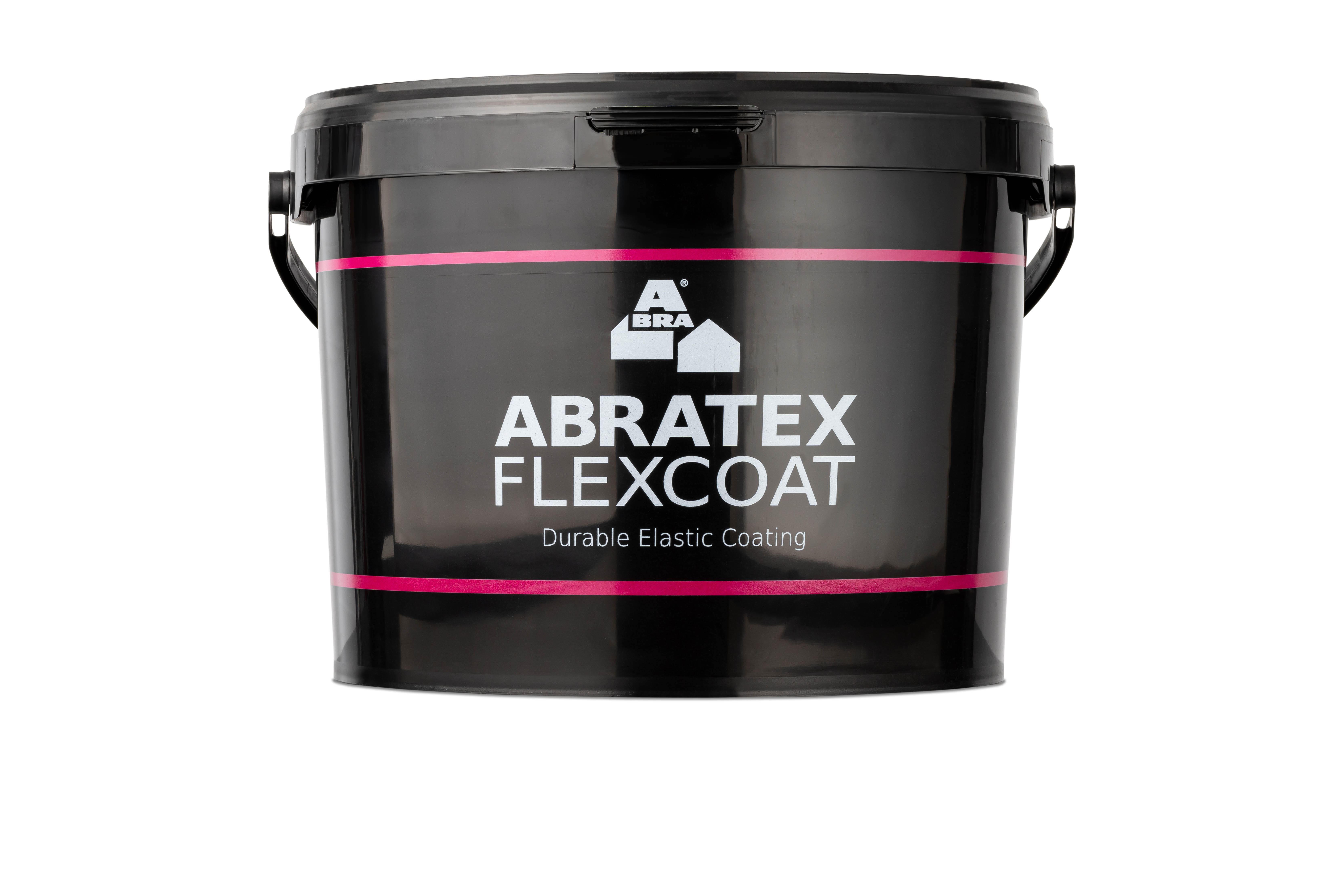 Abratex Flexcoat Skiffergrå RA035 10 lit