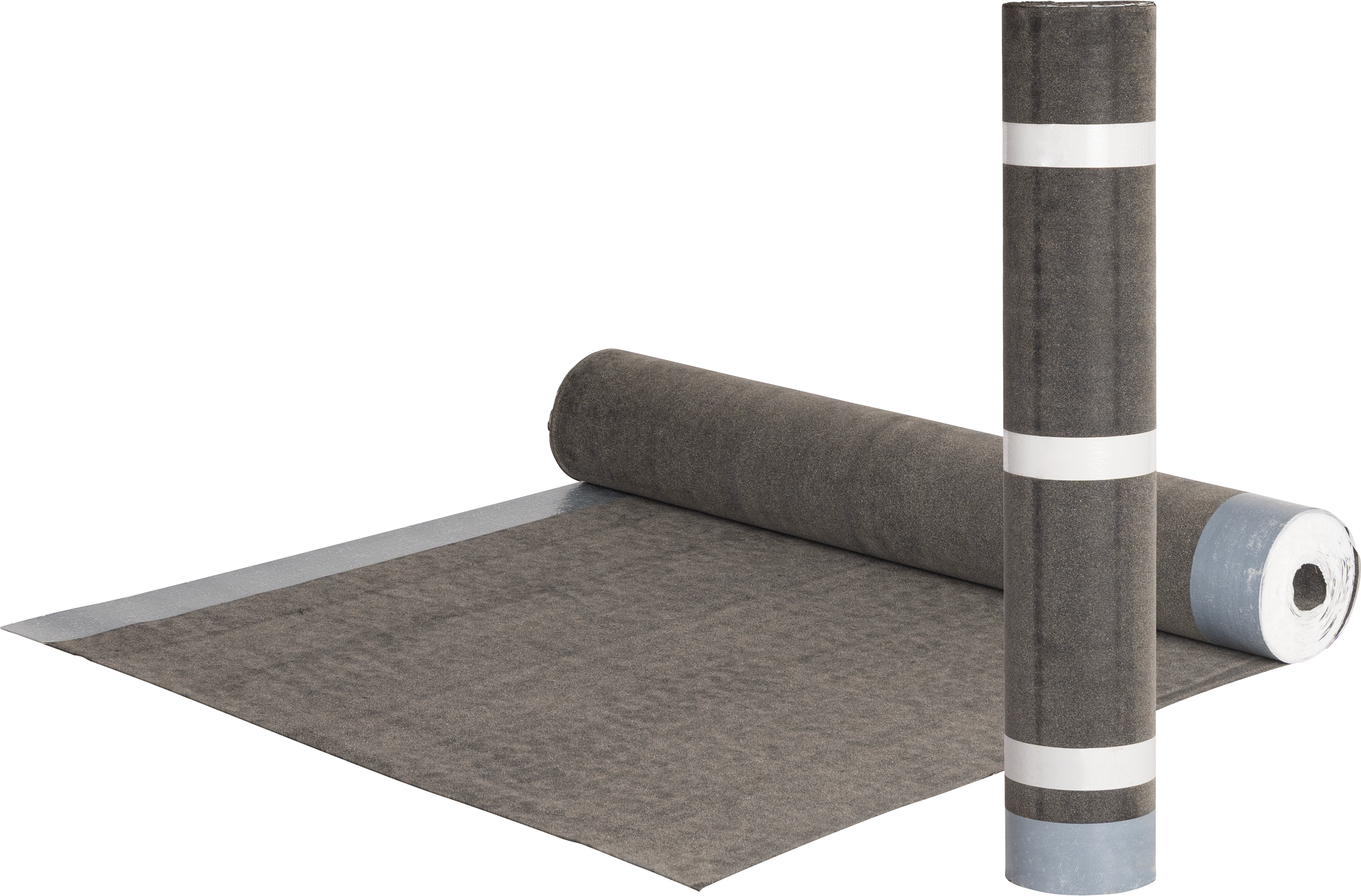 MIDA YEP2500 Klisterkant 10x1m