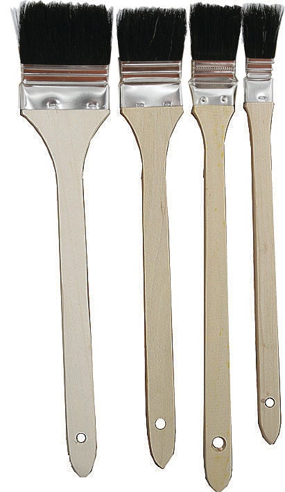 Elementpensel 70 mm