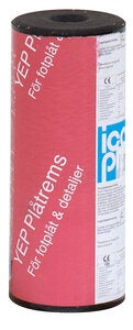 YEP Plåtrems 15x0,33 m
