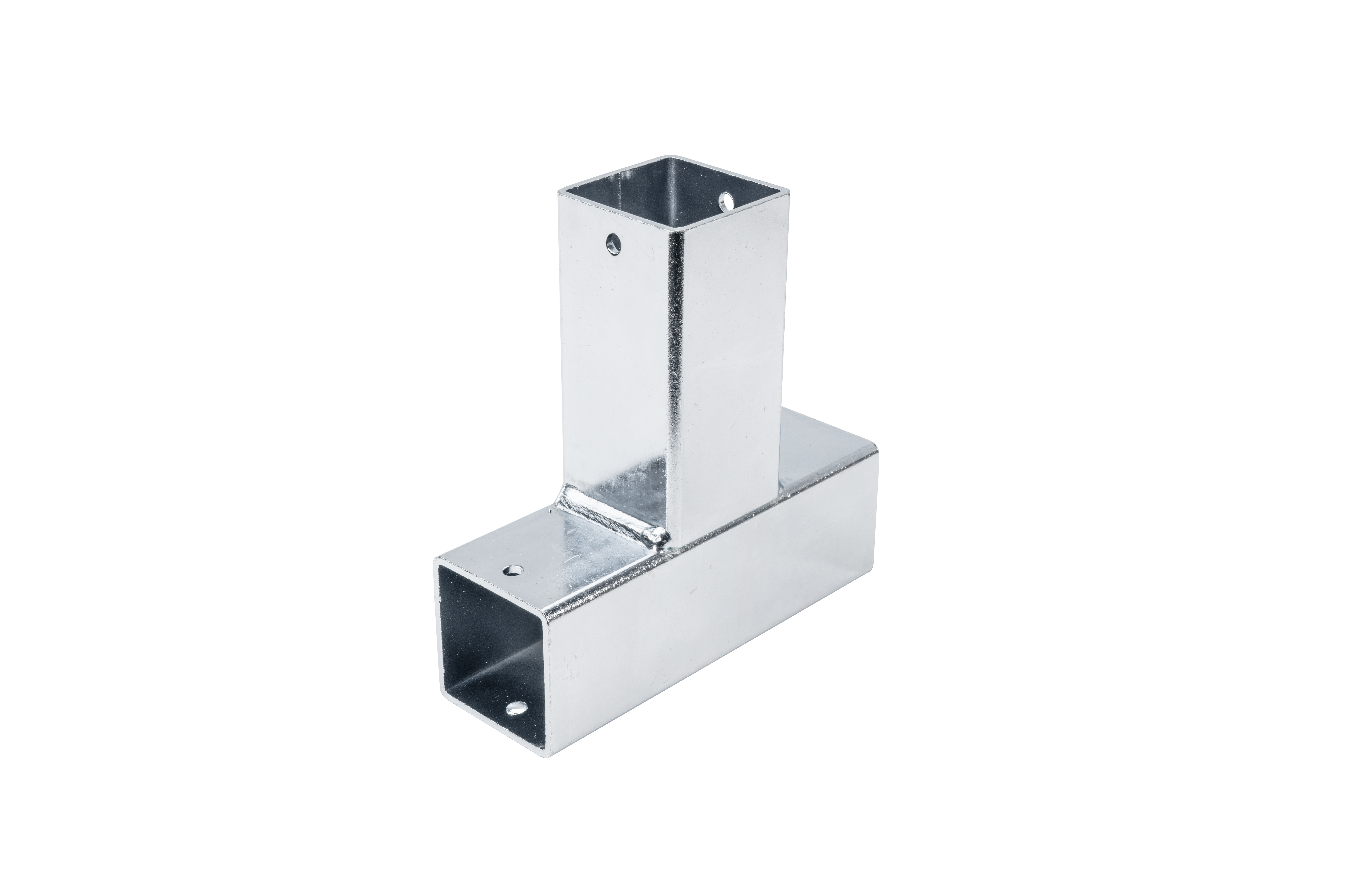 T-stycke 50x50x2x120 mm FZB