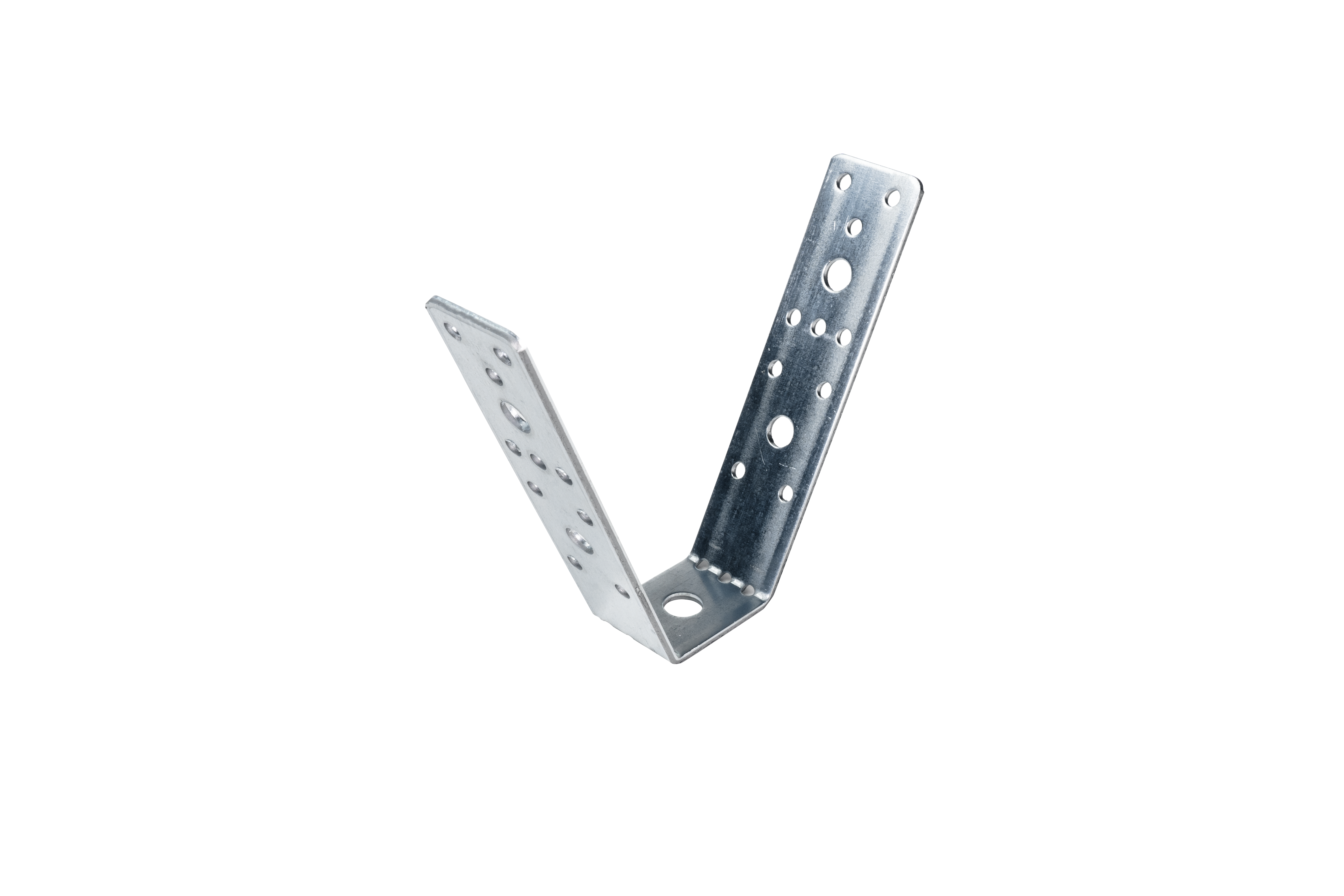 Plåttaksfäste 120x30 mm FFZV