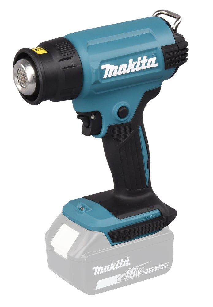 Värmepistol 18V LXT. Makita