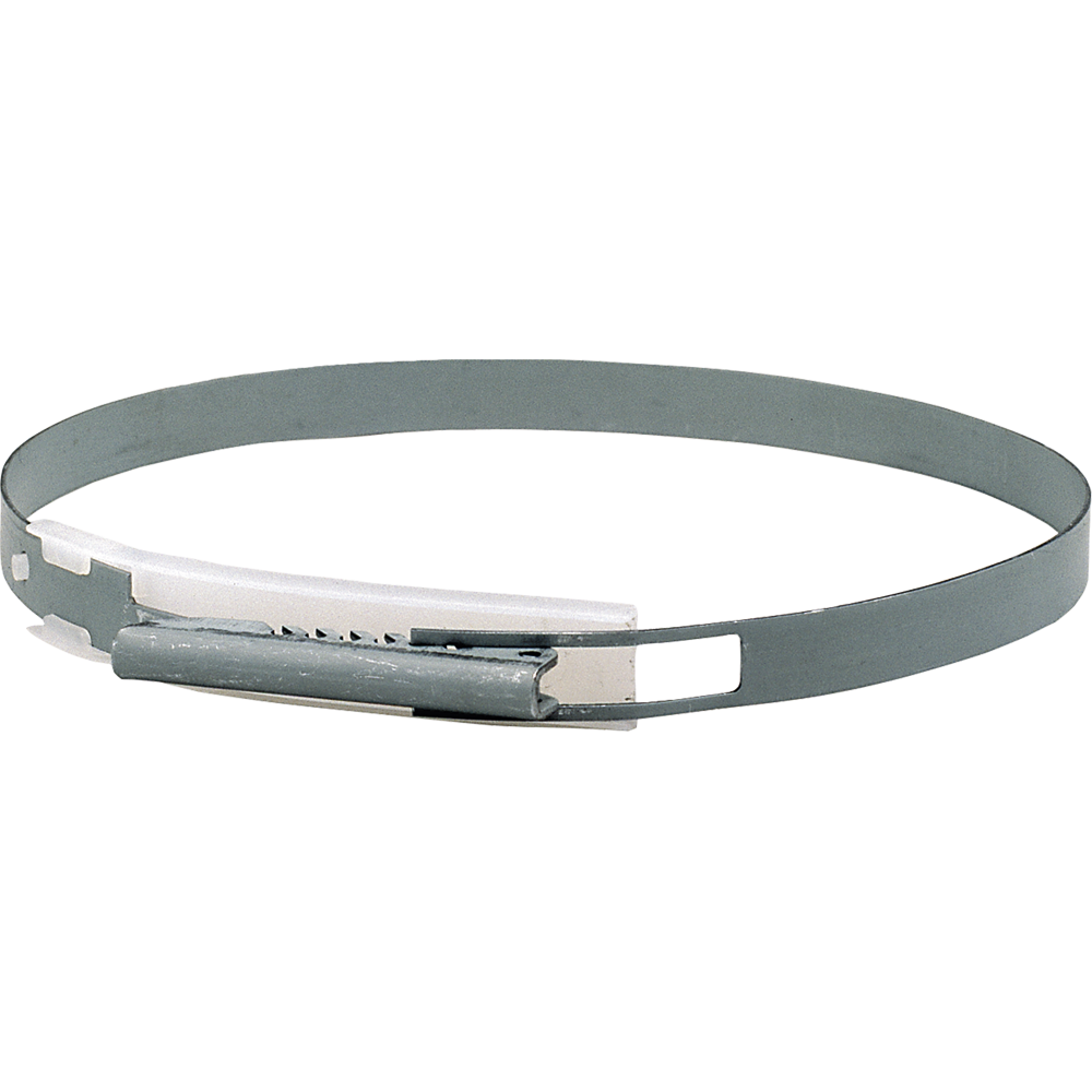 SKF Snäppklämma Ø120-127mm STYCK