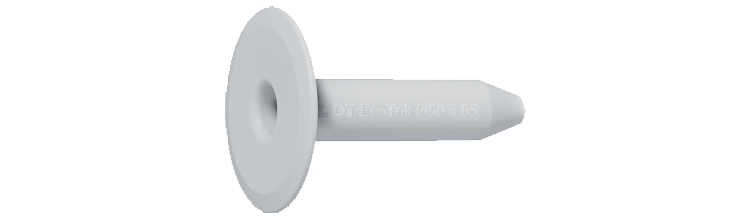 Hylsa Ecotek 105 mm. Ejot