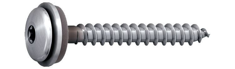 EJOT JA3-LT-4,9x25 E14, 250 st/pkt