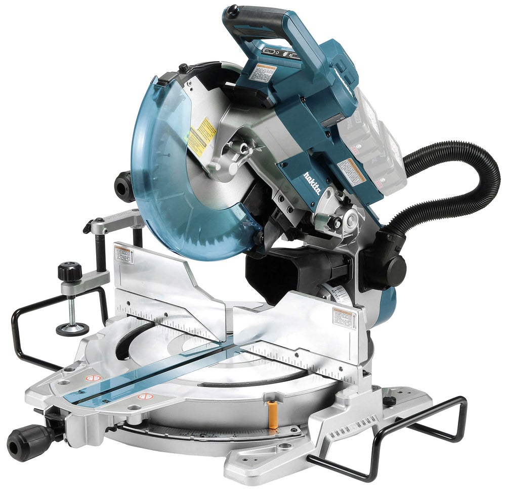 Kap- och gersåg LXT 2x18V. Makita