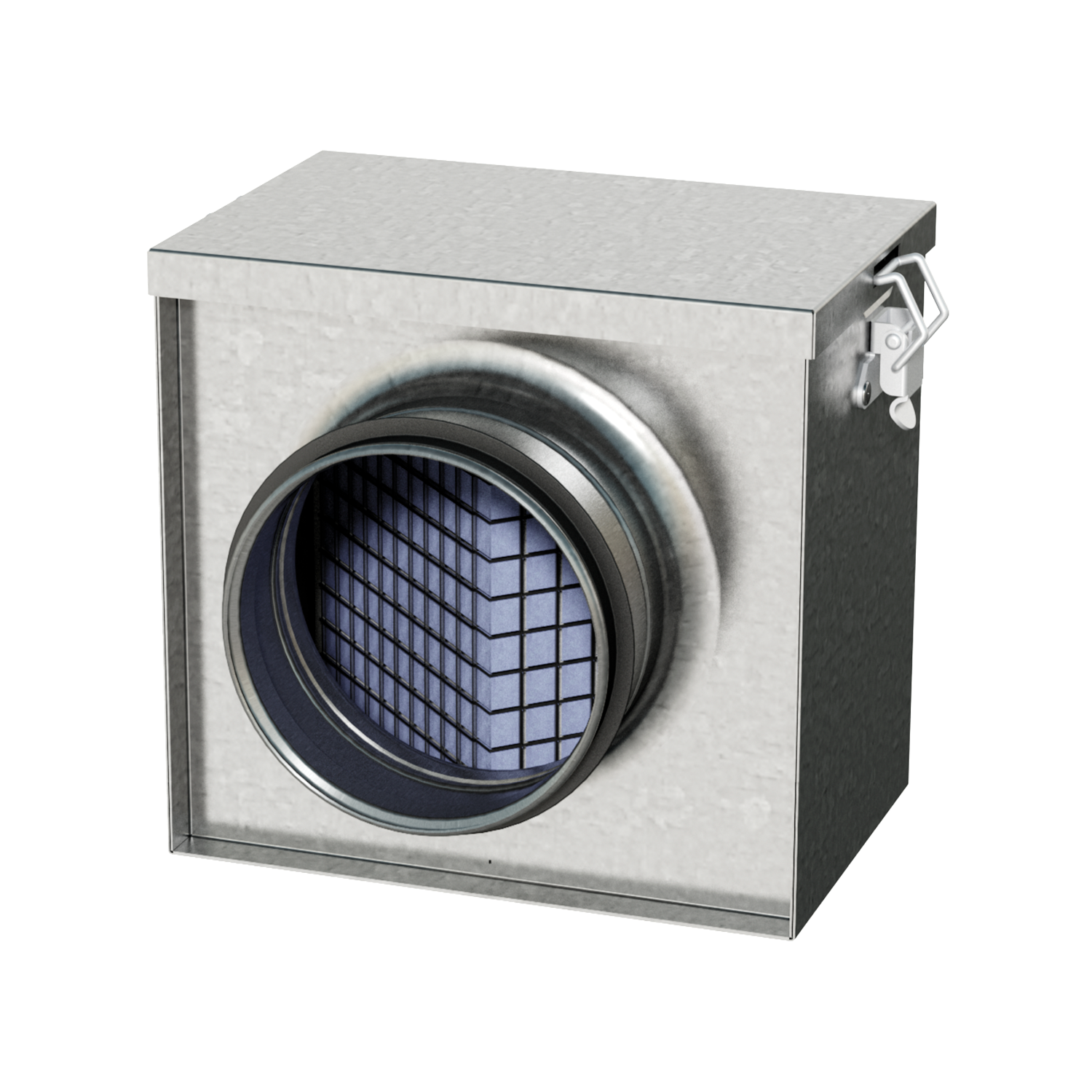 FILTERBOX FLK 315