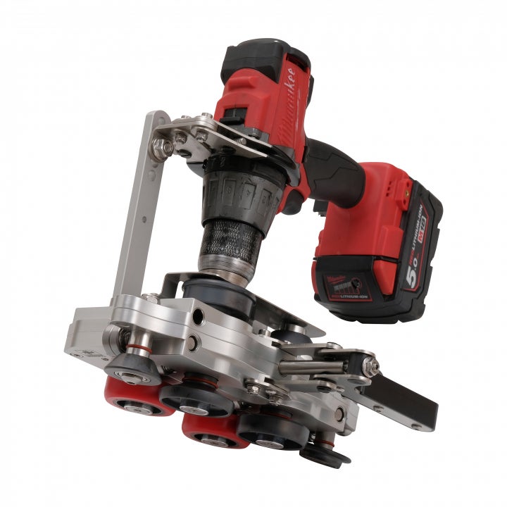 Falsslutare Accuseamer