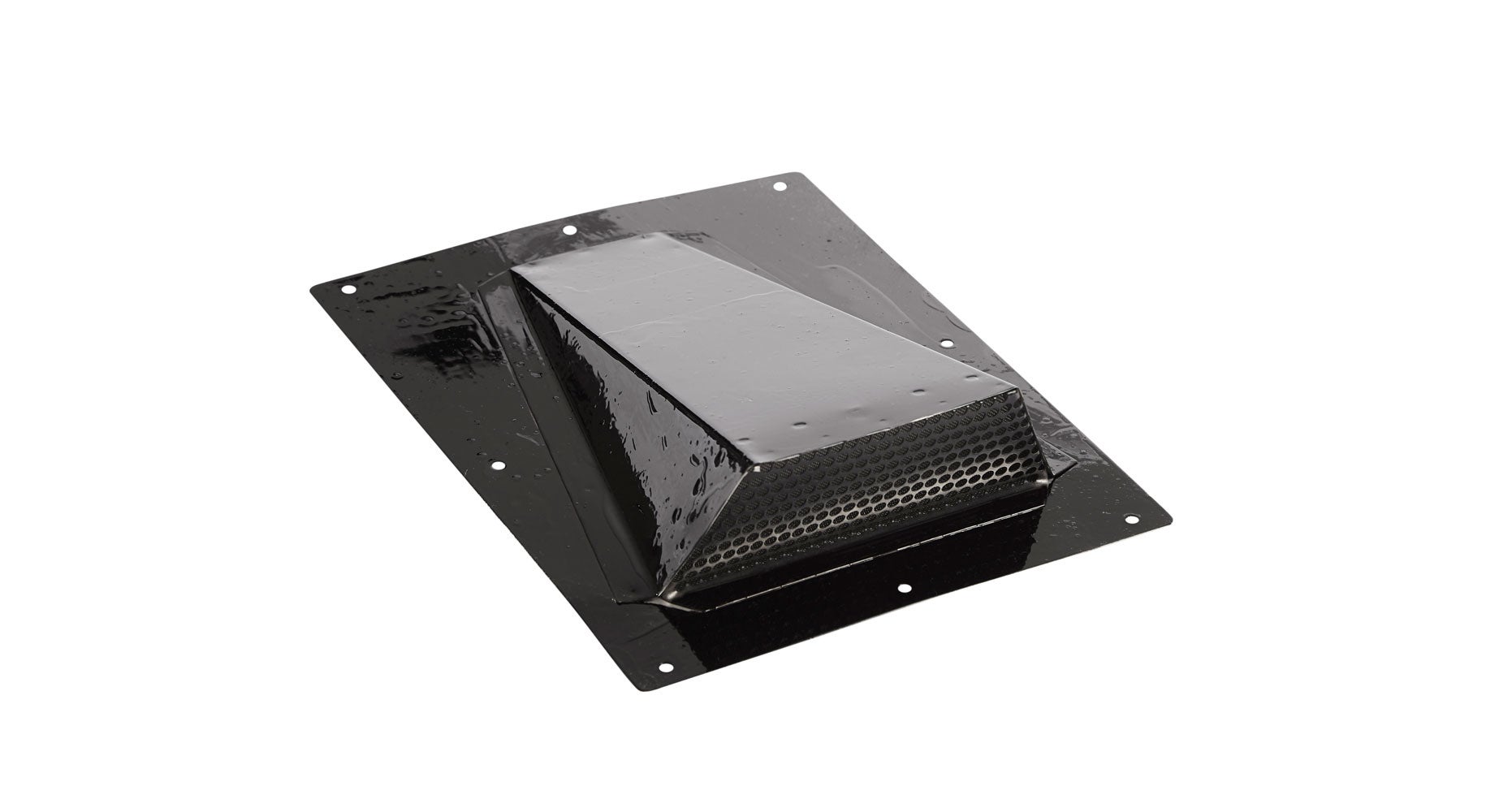 Ventilationshuv Shedlock ø 110 mm