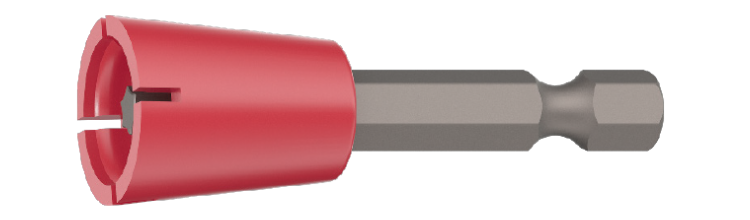 Hylsa T25 IQ plast. Ejot