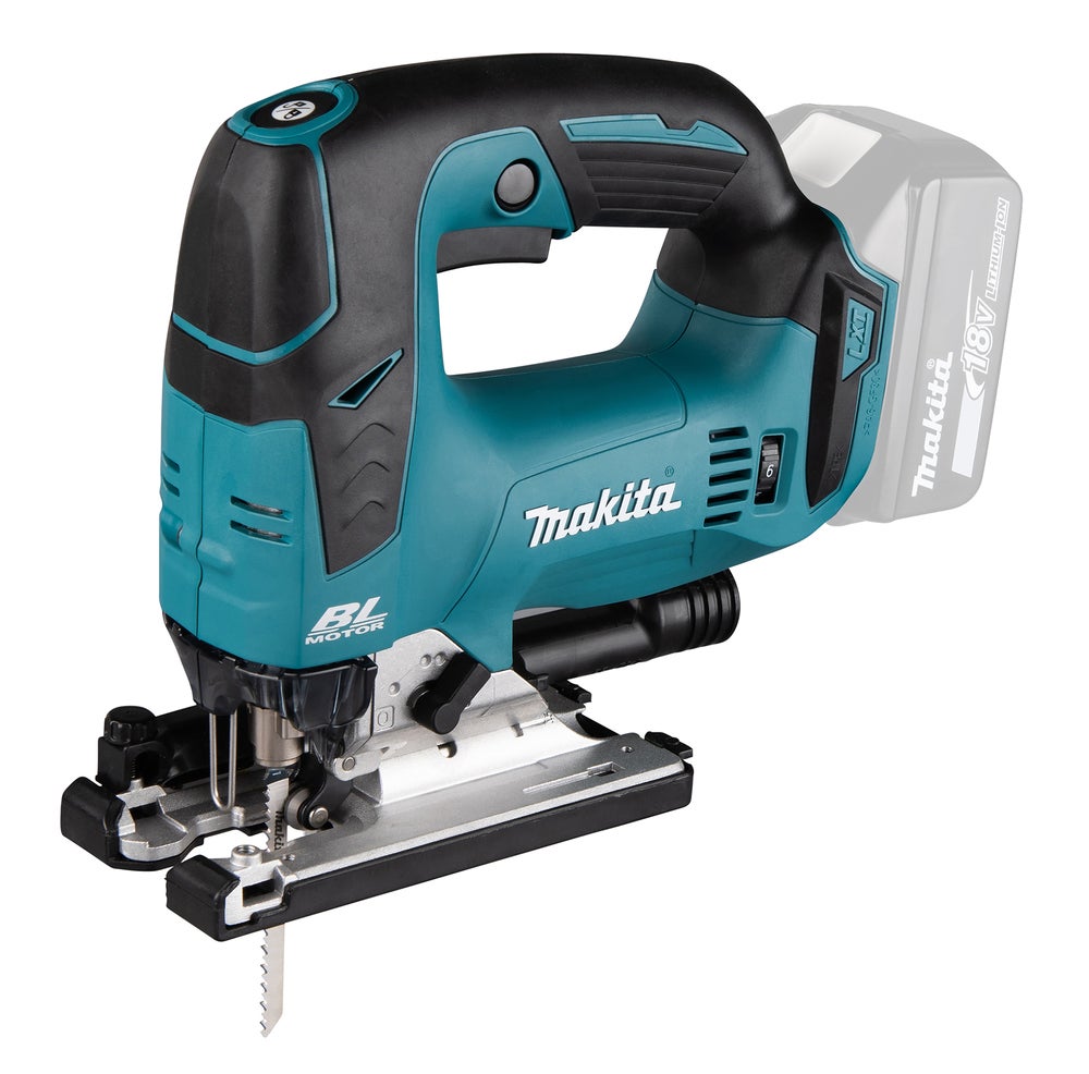 Sticksåg 18V naken, Makita