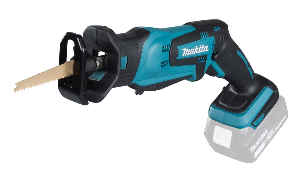 Tigersåg 18V naken kompakt. Makita