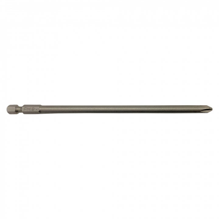 Långbits PH  2x152mm. Uveco