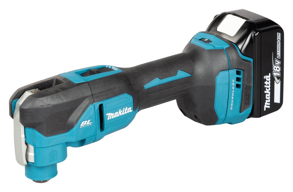Multiverktyg LXT 18V. Makita