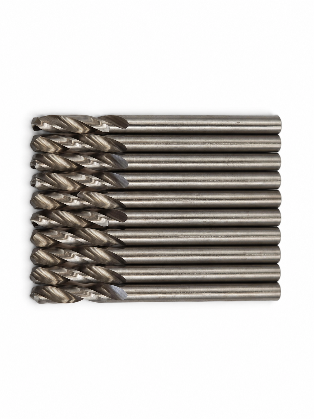 Popnitsborr 3,3 mm 10-pack