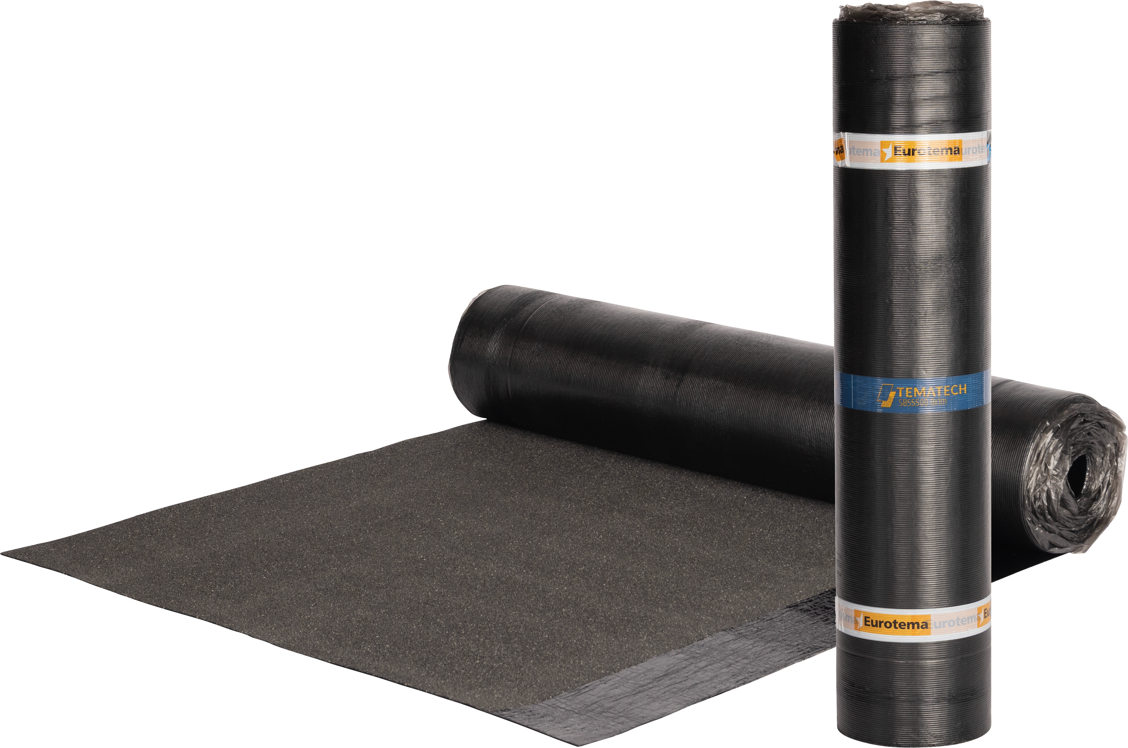 Tematech SBS5500 8x1m